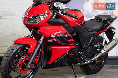 Спортбайк Viper F2 250 2024 в Хотине