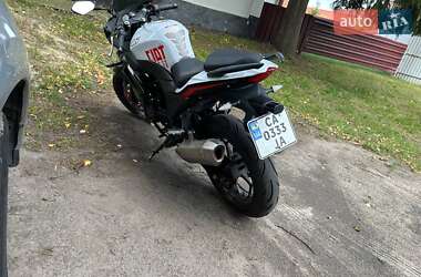 Спортбайк Viper F2 250 2021 в 