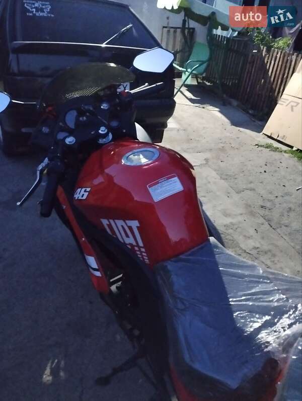 Спортбайк Viper F2 250 2025 в Долинской фото 2 Спортбайк Viper F2 250 2025 в Долинской