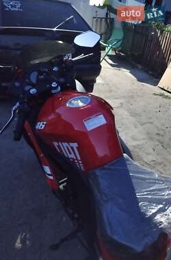 Спортбайк Viper F2 250 2025 в 