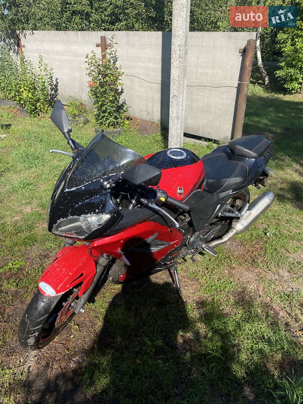 Мотороллер Viper F2 250 2020 в Талалаевке