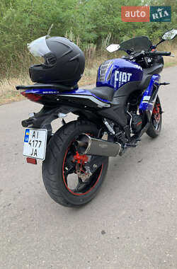 Спортбайк Viper F2 250 2022 в 