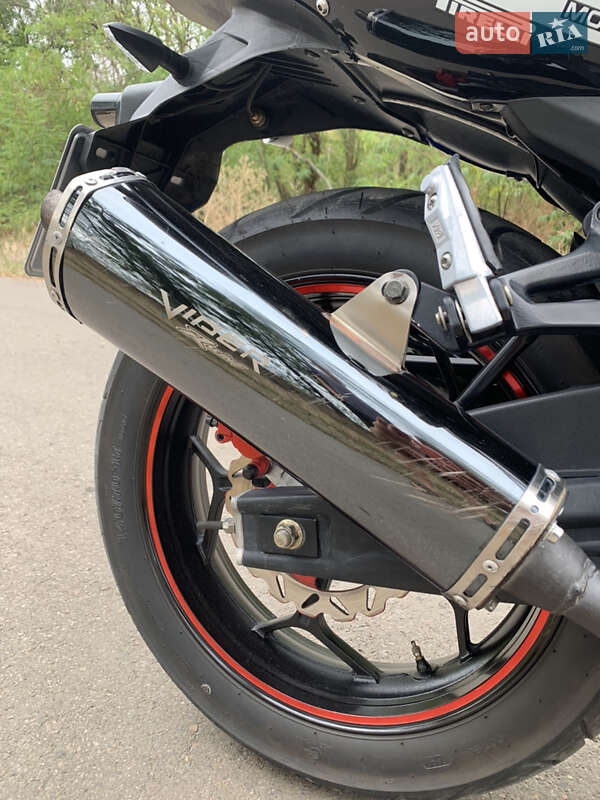 Спортбайк Viper F2 250 2022 в Миколаєві