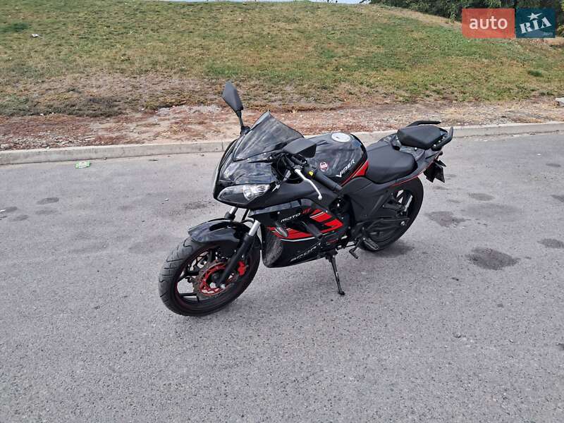 Спортбайк Viper F2 250 2024 в Днепре