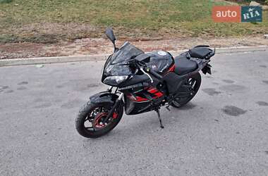 Спортбайк Viper F2 250 2024 в 