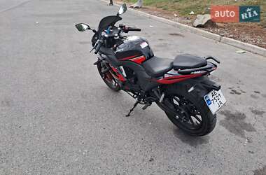 Спортбайк Viper F2 250 2024 в 