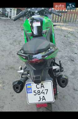 Спортбайк Viper F2 250 2024 в 