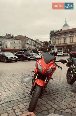Спортбайк Viper F2 250 2024 в 