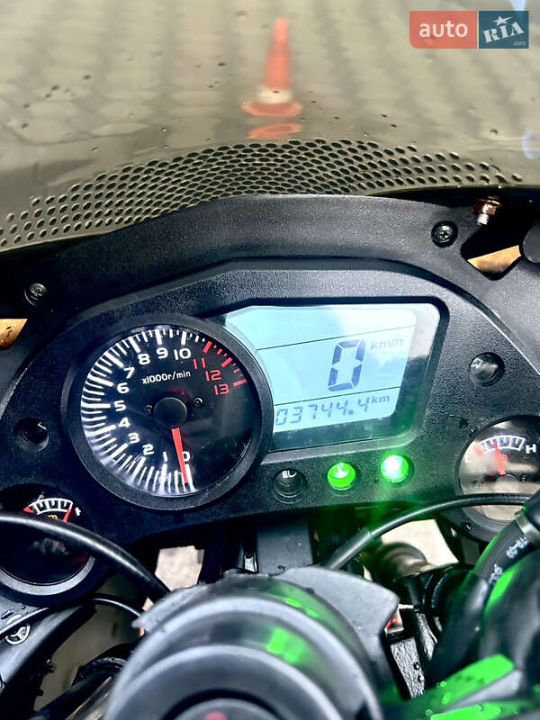 Спортбайк Viper F2 250 2022 в Львові