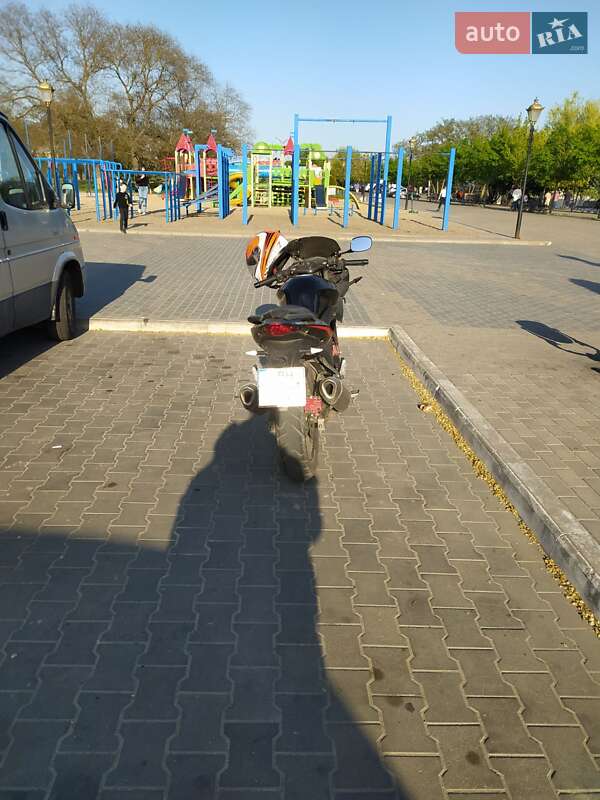 Мотоцикл Багатоцільовий (All-round) Viper F2 250 2020 в Ізмаїлі