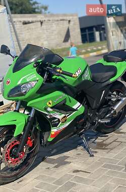 Спортбайк Viper F2 250 2025 в Долинській