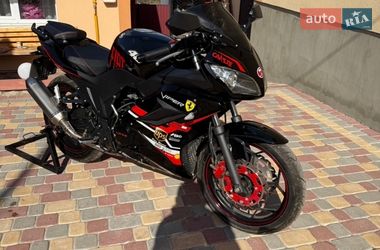 Спортбайк Viper F2 250 2021 в Тернополе