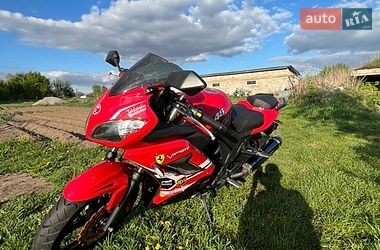 Спортбайк Viper F2 250 2023 в Чернігові