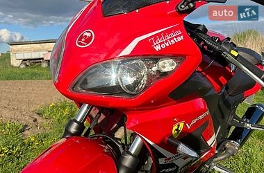 Спортбайк Viper F2 250 2023 в Чернігові