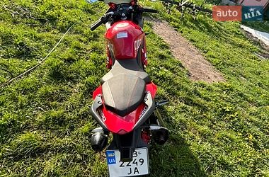 Спортбайк Viper F2 250 2023 в Чернігові