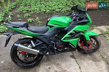 Спортбайк Viper F2 250 2024 в Бершаді