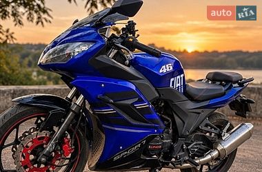 Спортбайк Viper F2 250 2020 в Василькове