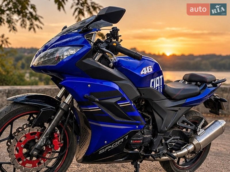 Спортбайк Viper F2 250 2020 в Василькове