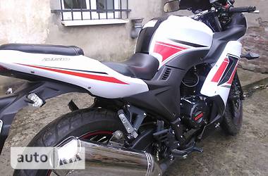 Мотоцикли Viper F2 2014 в Львові