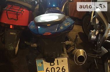 Мотоциклы Viper F2 2015 в Полтаве