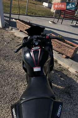 Спортбайк Viper F2 2019 в Устиновке