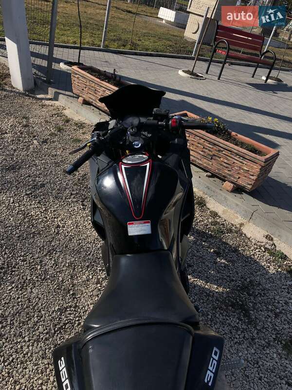 Спортбайк Viper F2 2019 в Устиновке