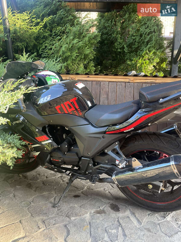 Viper F2 2023 Viper F2 2023