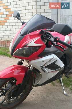 Спортбайк Viper F2 2014 в Ківерцях
