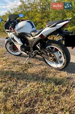 Спортбайк Viper F2 2019 в Виннице