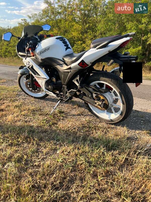 Спортбайк Viper F2 2019 в Виннице фото 4 Спортбайк Viper F2 2019 в Виннице