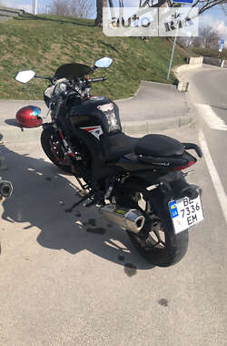 Мотоцикл Классик Viper F2 2021 в Виннице