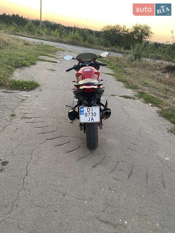 Спортбайк Viper F2 2023 в Тульчине