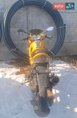 Спортбайк Viper F2 2007 в 