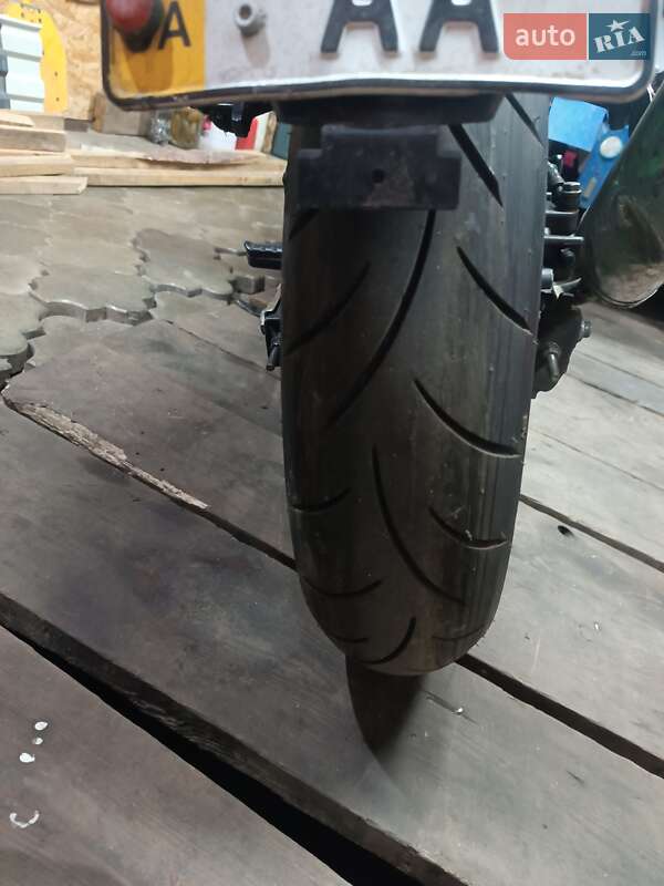 Мотоцикл Спорт-туризм Viper F2 2014 в Владимирце фото 5 Мотоцикл Спорт-туризм Viper F2 2014 в Владимирце