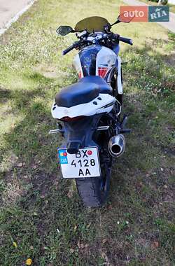 Спортбайк Viper F2 2014 в 