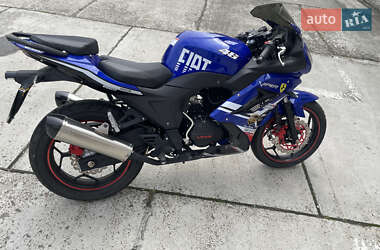 Спортбайк Viper F2 2024 в 