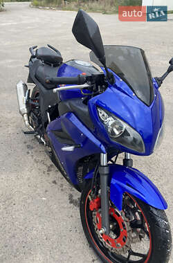 Мотоцикл Классик Viper F2 2021 в Шаргороде