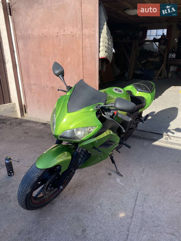 Мотоцикл Классік Viper F2 2014 в Жмеринці фото 5 Мотоцикл Классік Viper F2 2014 в Жмеринці