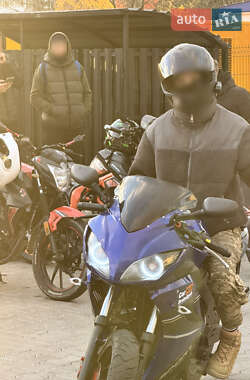 Спортбайк Viper F2 2020 в Стрые