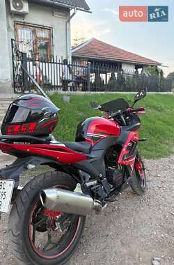 Спортбайк Viper F2 2020 в Рудки