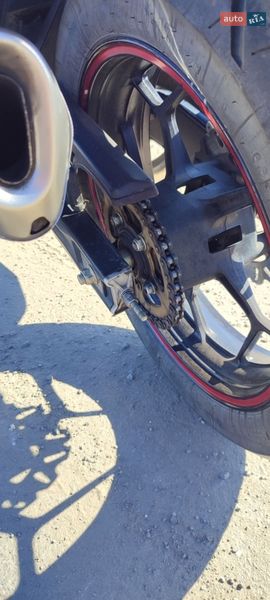 Мотоцикл Туризм Viper F2 2020 в Дубні