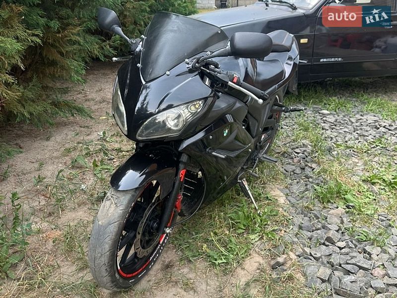 Мини спорт Viper F2 2014 в Луцке фото 2 Мини спорт Viper F2 2014 в Луцке