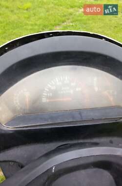 Скутер ретро Viper F50 2016 в Косове