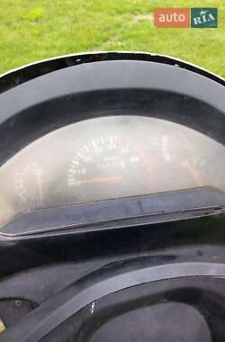 Скутер ретро Viper F50 2016 в Косове