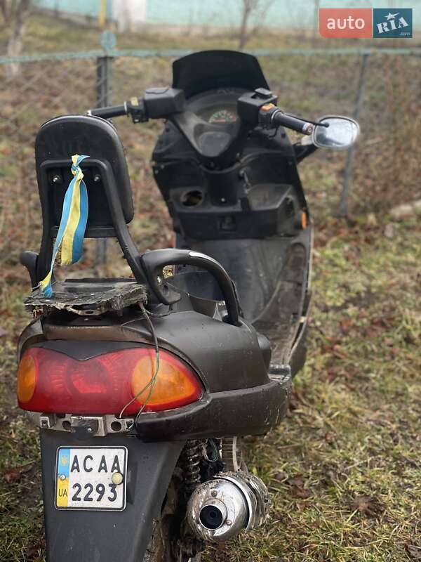 Мопеды Viper F50 2005 в Луцке