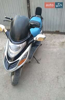 Скутер Viper F50 2008 в 