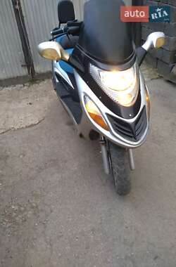 Скутер Viper F50 2008 в 