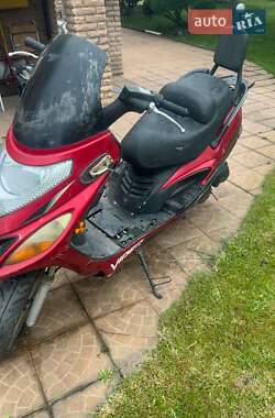 Мопеды Viper F50 2010 в 