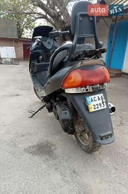 Скутер Viper F50 2008 в 