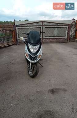 Скутер Viper F50 2008 в 